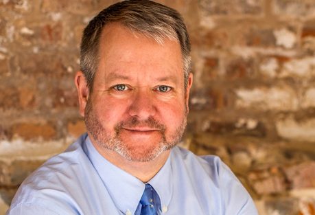 Mark Adams